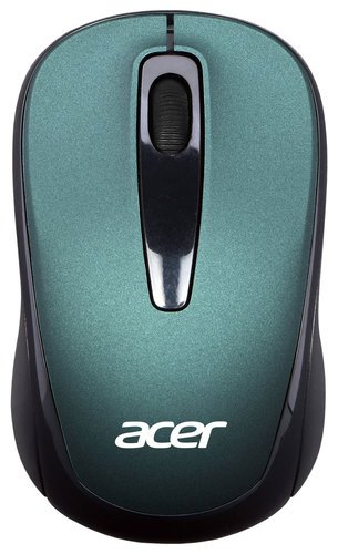 Беспроводная мышь Acer OMR135, зеленый фото