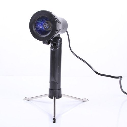 Галогенный осветитель FST F-002 для предметной съемки фото