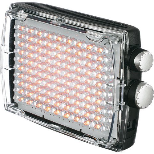 Светодиодный свет Manfrotto MLS900FT Spectra LED Light фото