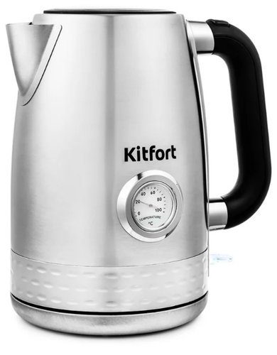 Чайник Kitfort KT-684 фото