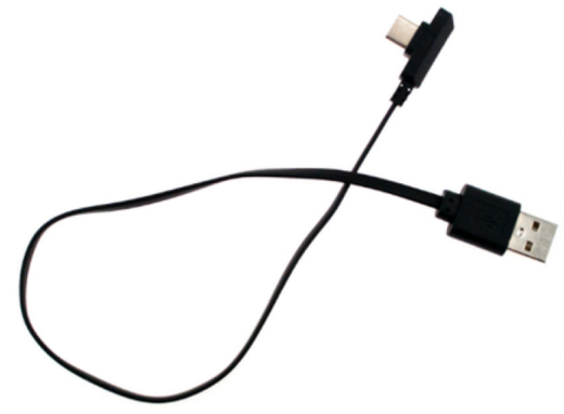 Кабель подключения Zhiyun GoPro Charge Cable (Type-C, long) (ZW-Type-C-003) фото