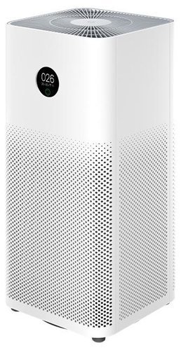 Очиститель воздуха Xiaomi Mi Air Purifier 3 фото