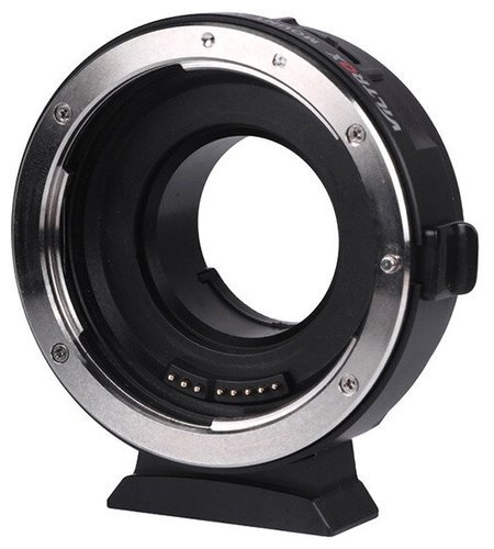 Адаптер Viltrox EF-M1 для объектива фото