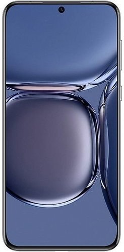 Смартфон Huawei P50 8/256GB Черный фото