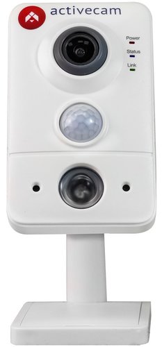 IP-видеокамера ActiveCam AC-D7101IR1 3.6-3.6мм фото