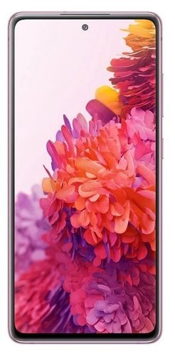 Смартфон Samsung (G780G) Galaxy S20FE (Qualcomm Snapdragon 865) 6/128GB Лаванда фото