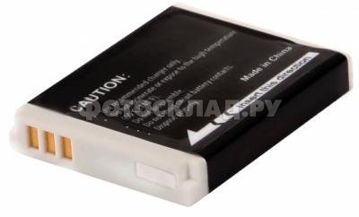 Аккумулятор DigiCare PLC-6L (NB-6L для PowerShot SX260 HS, SX500, IXUS 310 HS) фото