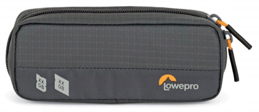 Чехол Lowepro GearUp Memory Wallet 20 для карт памяти фото