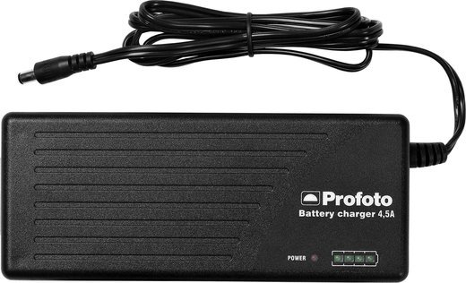 Зарядное устройство от сети Profoto Battery Charger 4.5A 100309EU фото