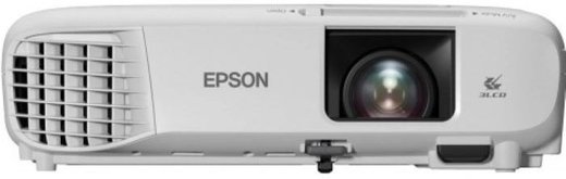 Проектор Epson EB-FH06 фото