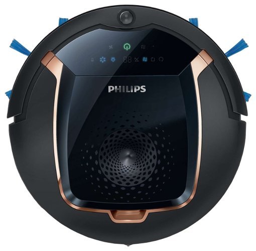 Робот-пылесос Philips SmartPro Active FC8820 фото