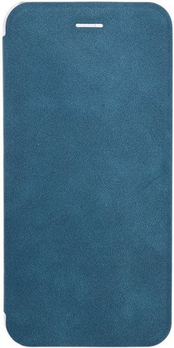 Чехол-книжка для Samsung Galaxy A52 синий Book Case, BoraSco фото