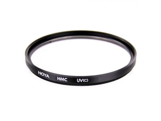Ультрафиолетовый фильтр Hoya HMC UV(C) 37mm фото