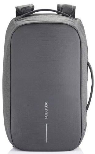 Сумка-рюкзак для ноутбука до 17" XD Design Bobby Duffle (P705.271), черный фото