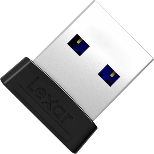 Флеш-накопитель Lexar JumpDrive S47 USB 3.1 32GB фото