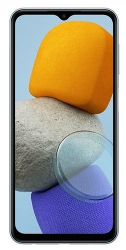 Смартфон Samsung Galaxy M23 5G 6/128Gb голубой фото
