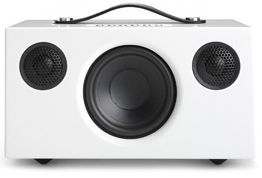 Акустическая система Audio Pro Addon T5 белый фото