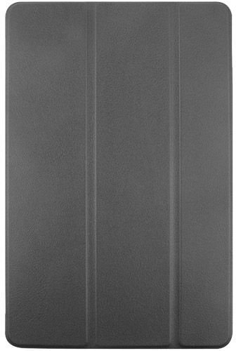 Чехол - книжка для планшета Samsung Galaxy Tab A8 (X200/X205) серый, Redline фото