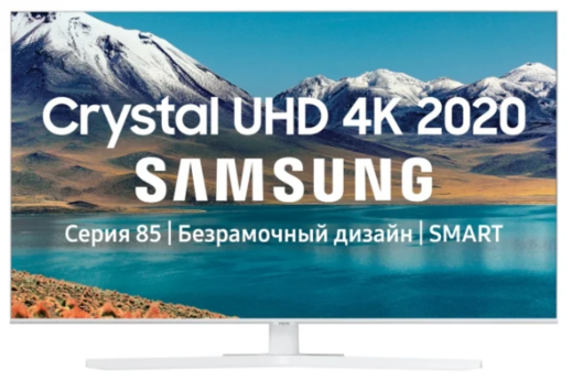 Телевизор Samsung 43" UE43TU8510U фото