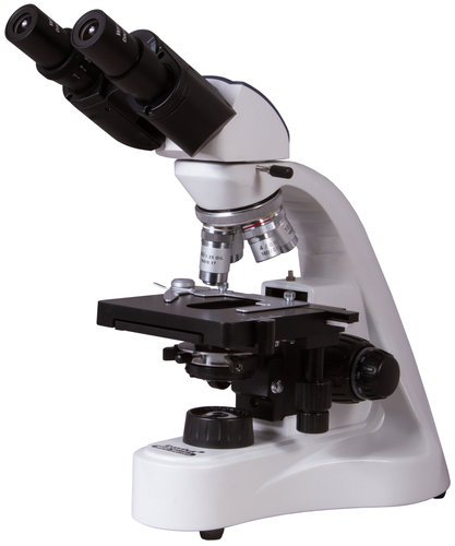 Микроскоп Levenhuk MED 10B, бинокулярный фото