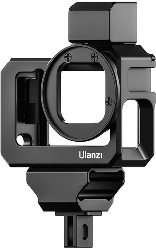 Корпус Ulanzi G9-5 для GoPro Hero 9 фото