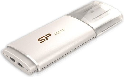 Флеш-накопитель Silicon Power Blaze B06 USB 3.2 32GB фото