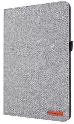Чехол - книжка для планшета Samsung Galaxy Tab A7 10.4 (T500N/T505N) серый, EF-BT500, Samsung фото
