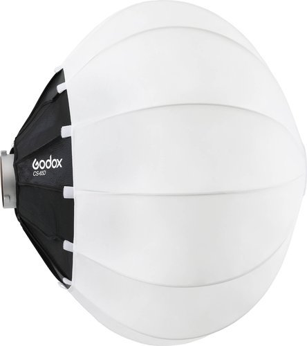 Софтбокс сферический Godox CS65D фото