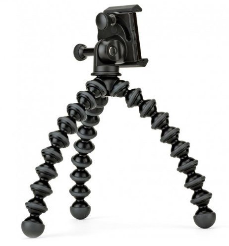 Штатив Joby GripTight GorillaPod Stand PRO для смартфонов фото
