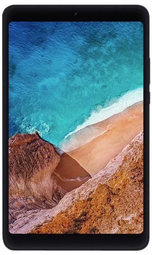Планшет Xiaomi MiPad 4 (64Gb) LTE Black (Черный) фото
