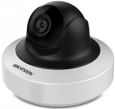 Видеокамера IP Hikvision DS-2CD2F42FWD-IS 4-4мм цветная корп.:белый фото