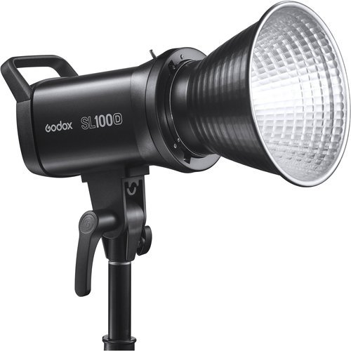Осветитель Godox SL100D светодиодный фото