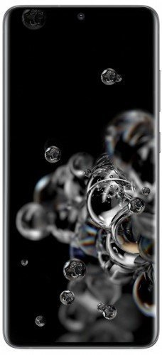 Смартфон Samsung (G988F) Galaxy S20 Ultra 12/128GB Черный фото