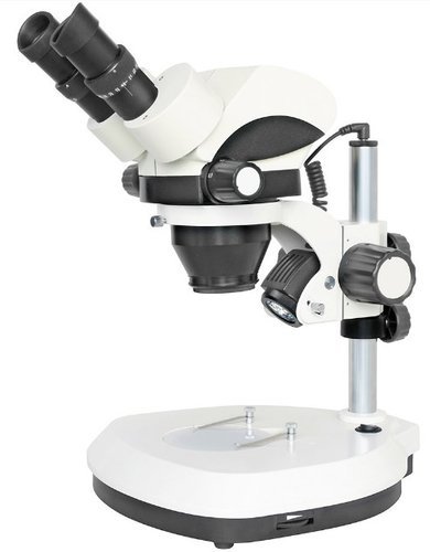 Микроскоп стереоскопический Bresser Science ETD 101 7–45x фото