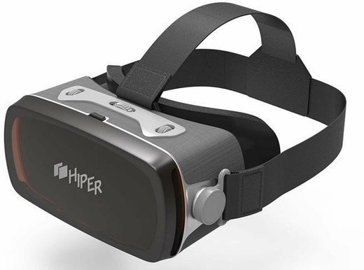Очки виртуальной реальности Hiper VR NEO фото