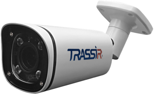 Видеокамера IP Trassir TR-D2143IR6 2.7-13.5мм фото