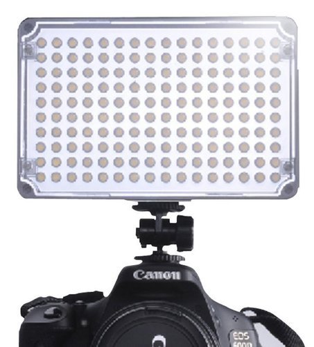 Накамерный свет светодиодный Aputure Amaran AL-H160 LED фото