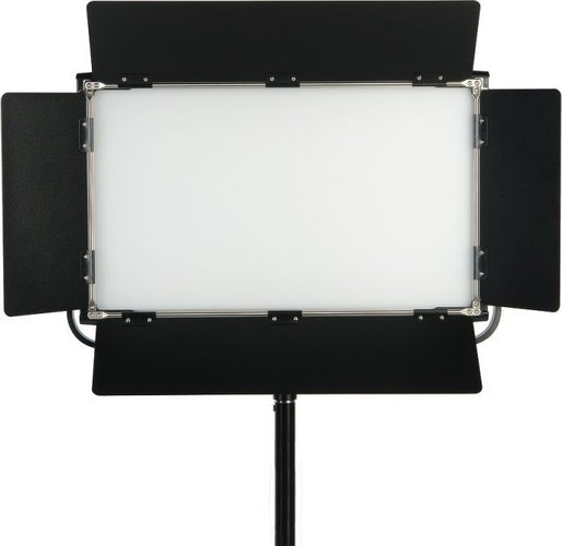 Осветитель светодиодный GreenBean DayLight III 200 LED Bi-color фото