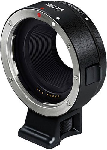 Viltrox Auto Focus EF-EOS M MOUNT Адаптер для объектива Canon EF EF-S объектив для Canon EOS беззеркальных камеры фото