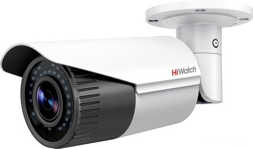 IP-камера с ИК-подсветкой HiWatch DS-I206 (2.8-12 mm) фото