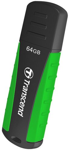 Флеш-накопитель Transcend JetFlash 810 USB 3.1 64GB фото