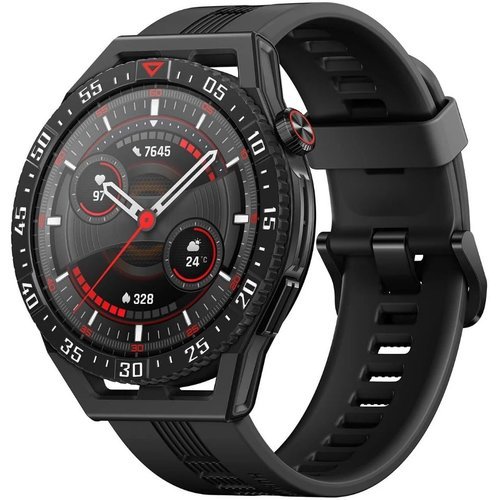 Умные часы Huawei Watch GT 3 SE RUNEB29, черный фото