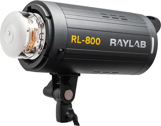 Вспышка студийная Raylab Luxio RL-800 фото