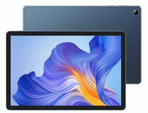 Планшет Honor Pad X8 4/64GB W-Fi (AGM3-W09HN) Синий фото