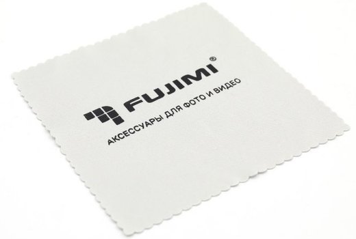 Салфетка Fujimi FJ-CCSET из микрофибры фото