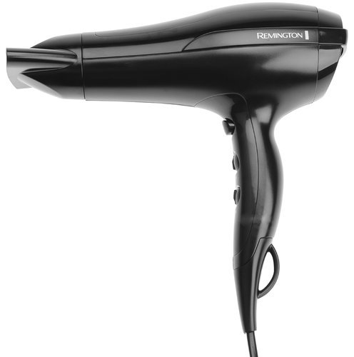 Фен Remington D5210 2200Вт черный фото