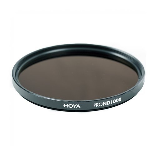 Нейтрально серый фильтр Hoya ND1000 PRO 77mm фото