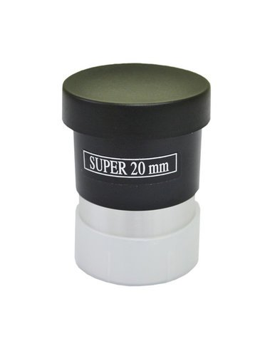 Окуляр Levenhuk Super Kellner 20 мм, 1,25" фото
