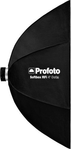 Софтбокс Profoto Softbox RFi 4' Octa (120cm) 254715 фото