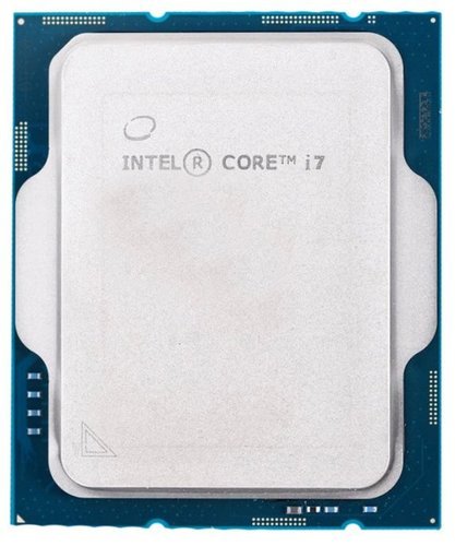 Процессор Intel Original Core i7 12700KF Soc-1700 (CM8071504553829S RL4P) OEM фото